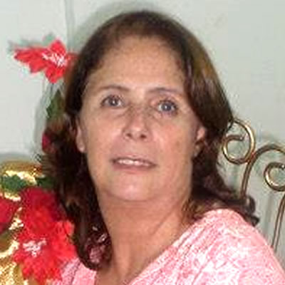 Florismar de Moraes Miranda