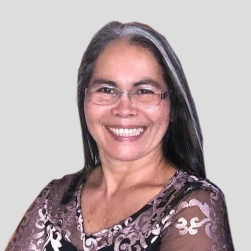 Ana Cláudia de Sousa Farias