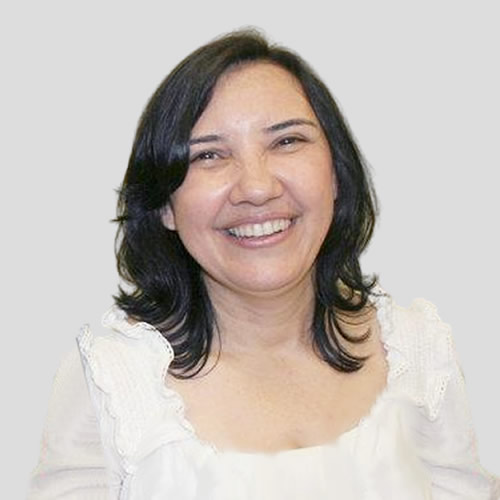 Eliana Correa de Souza Sabioni