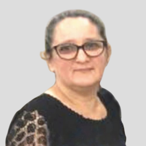 Gerciclea Dutra dos Reis Silva