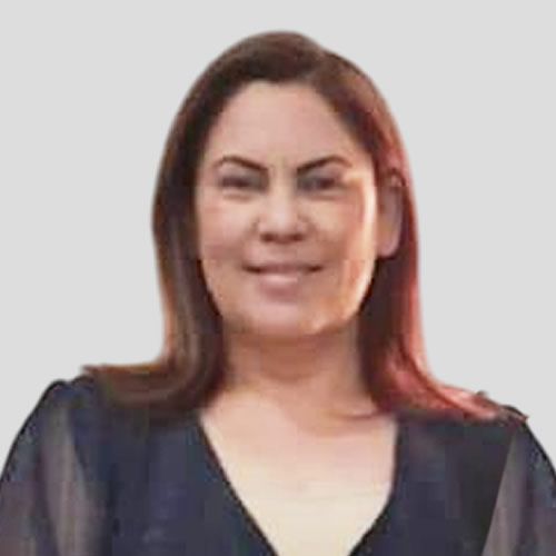 Marcia Ferreira Meireles Barbosa