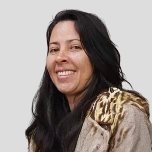 Valéria Moreira Alves